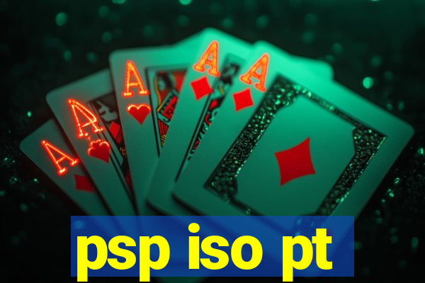 psp iso pt-br